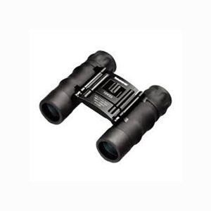 BINOCULARES UNISEX BINOCULAR ESSENTIALS 10X25 BLA