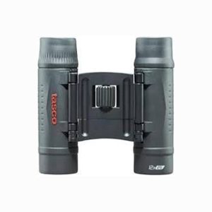 BINOCULARES UNISEX BINOCULAR ESSENTIAL 12X25 ROOF