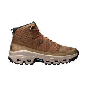 MUJER CLOUDROCK MID WP 1 W