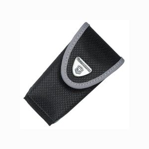 ESTUCHE UNISEX ESTUCHE NYLON NEGRO