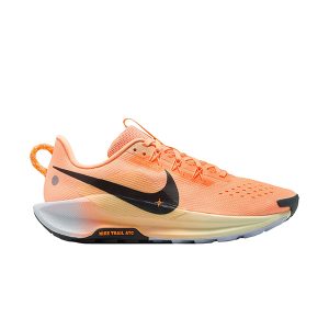 ORANGE PULSE/BLACK-GHST-ALBSTR