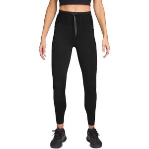 LYCRA LARGA MUJER W NK TRAIL DF HR 7/8 TGHT