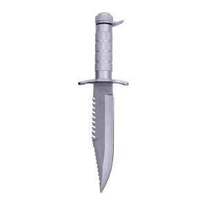 CUCHILLO UNISEX Cuchillo de supervivencia Roth