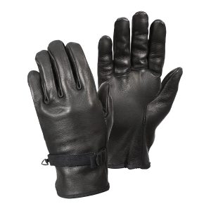 GUANTES UNISEX ROTHCO D3-A TYPE LEATHER GLOVE