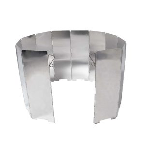 CUERDA UNISEX PARABRISAS PLEGABLE PARA ESTUF