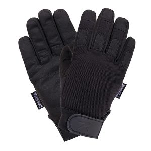 GUANTES UNISEX GUANTES MULTIUSOS PARA CLIMA F