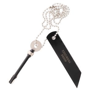 HERRAMIENTA UNISEX ENCENDEDOR ROTHCO RANGER FLINT