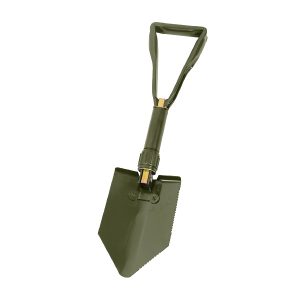 HERRAMIENTA UNISEX PALA PLEGABLE TRIPLE ROTHCO