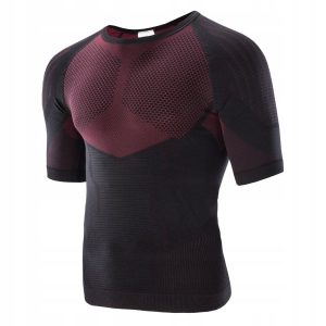 CAMISETA MANGA CORTA HOMBRE HANO TOP TEE