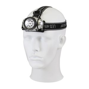 LINTERNA UNISEX LINTERNA FRONTAL LED ROTHCO DE
