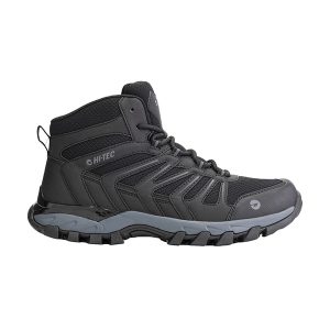 BLACK-CHARCOAL