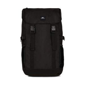 SALVEQUE UNISEX TOPLOADER BACKPACK
