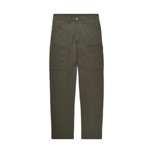 PANTALON MUJER TOPOGRID PANT