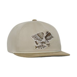 GORRAS UNISEX OSPREY CATCH SNAPBACK HAT