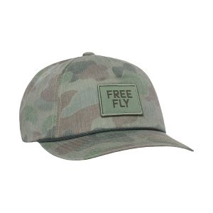 GORRAS UNISEX LOGO PERFORMANCE HAT (PRINTED)