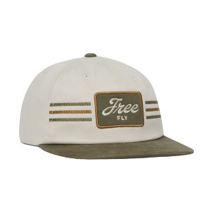 GORRAS UNISEX CLASSIC STRIPES SNAPBACK HAT