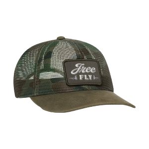 GORRAS UNISEX OUTFITTERS PATCH MESH HAT