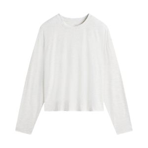 OFF WHITE HEATHER