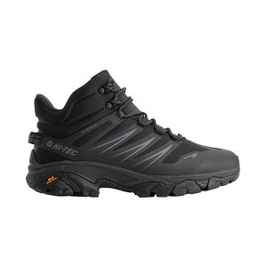 MUJER TARANTULA LTE MID WP WOMENS
