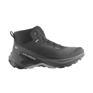 HOMBRE GENESIS MID GTX BL M