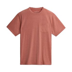 HEATHER RED CLAY