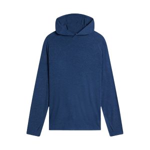 HEATHER TRUE NAVY