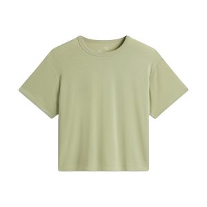 CAMISETA MANGA CORTA MUJER ELEVATE LIGHTWEIGHT TEE
