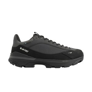 BLACK-CHARCOAL